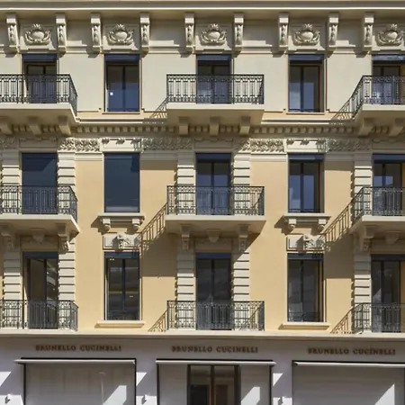 Apartment Sumptuous Renovated Penthouse - Gray D'albion-croi Cannes