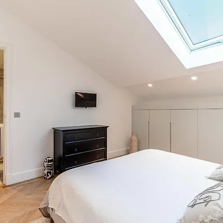 Apartment Sumptuous Renovated Penthouse - Gray D'albion-croi