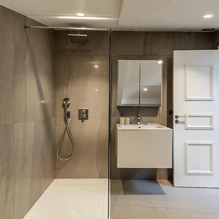 Apartment Sumptuous Renovated Penthouse - Gray D'albion-croi