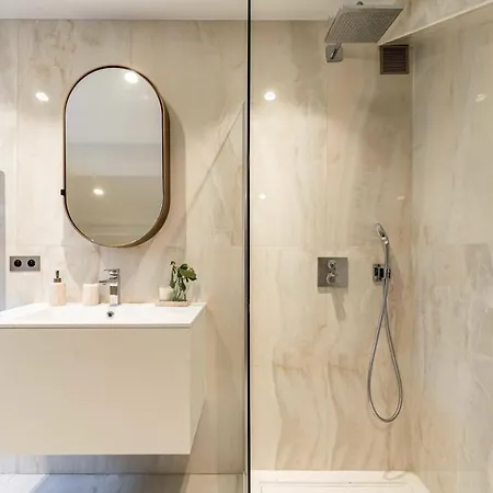 Apartment Sumptuous Renovated Penthouse - Gray D'albion-croi *